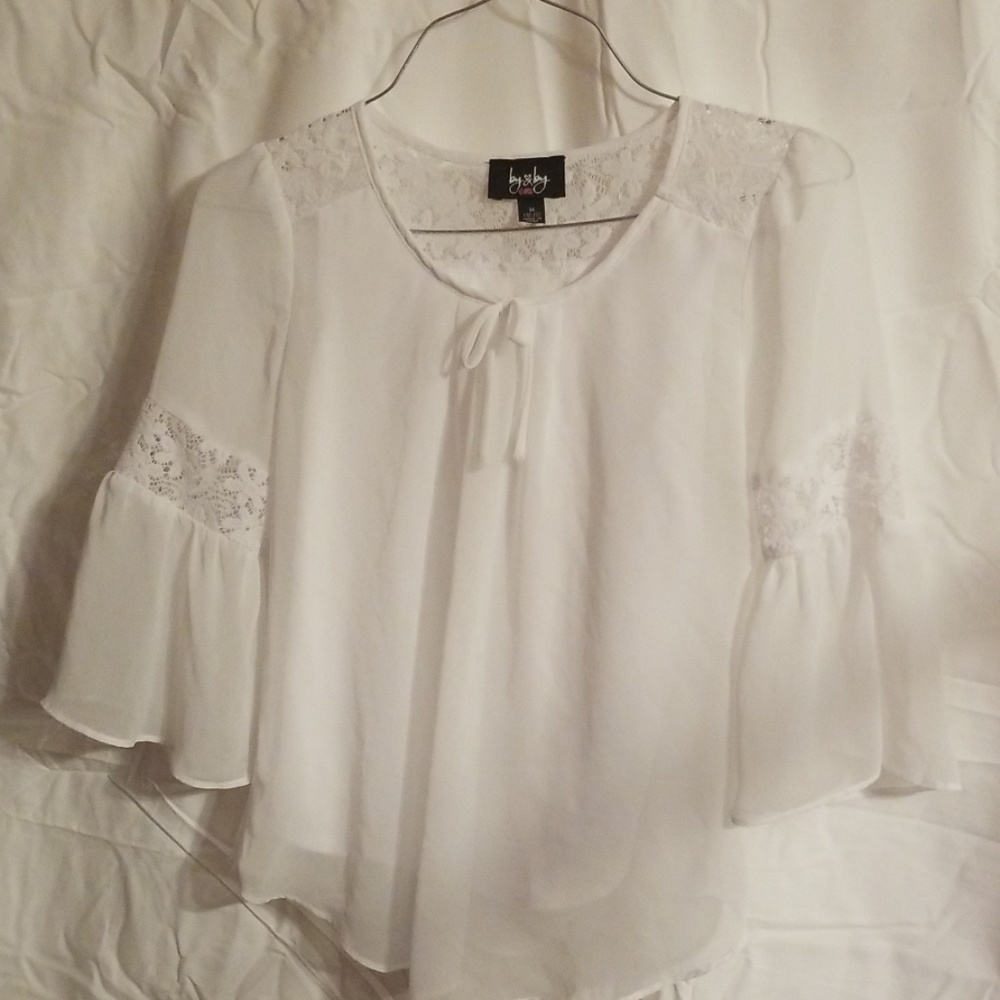 Girl's Blouse